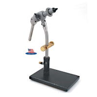 Anvil Apex Fly Tying Vice